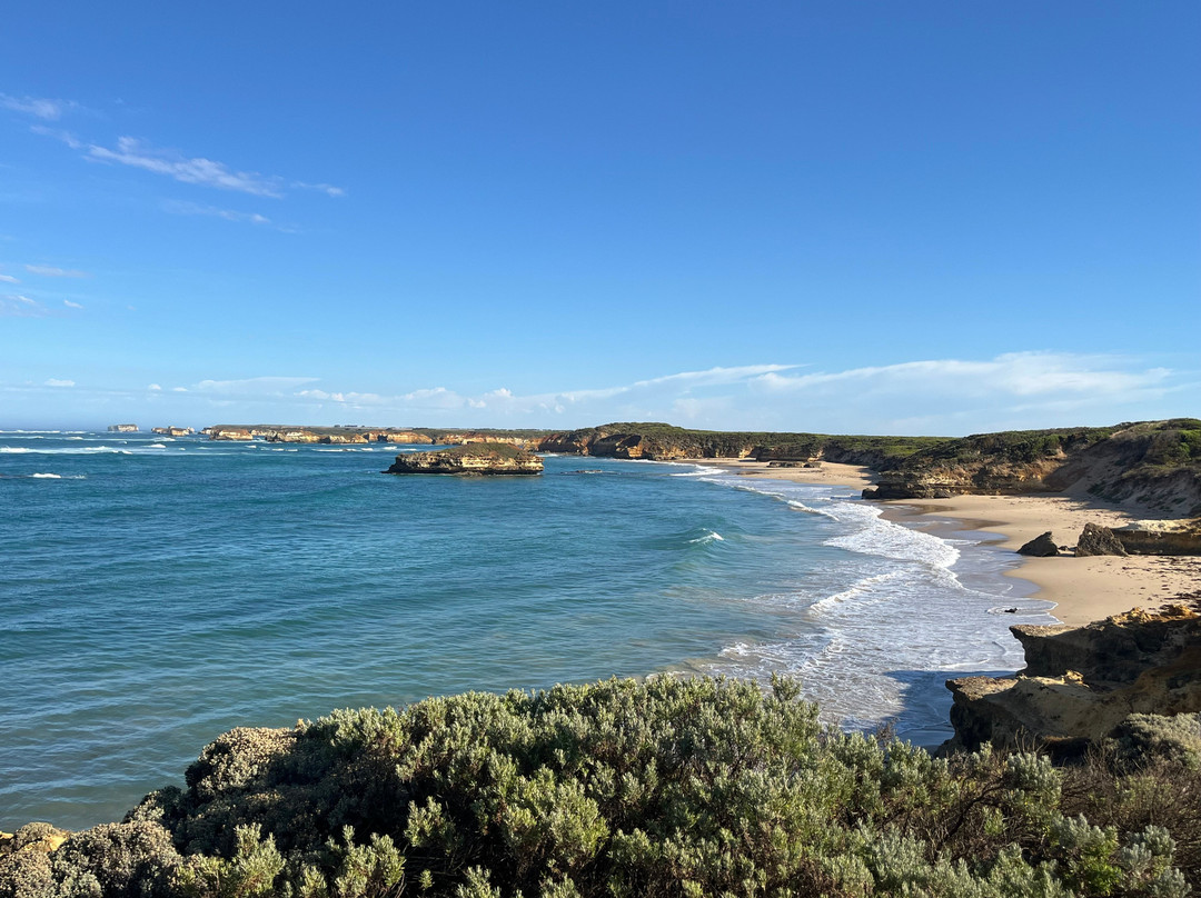 Bay of Martyrs-彼得伯勒必去景点