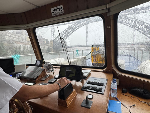 rentDouro-波尔图必去景点