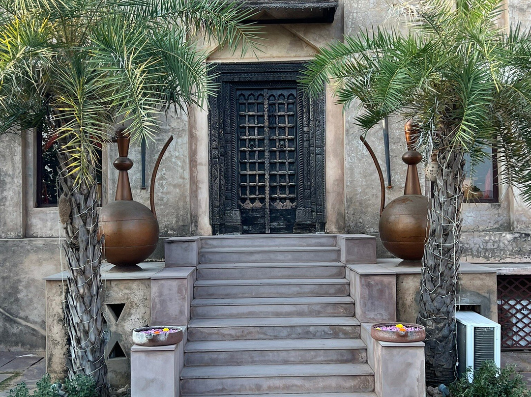 Maya Garh Pushkar主图