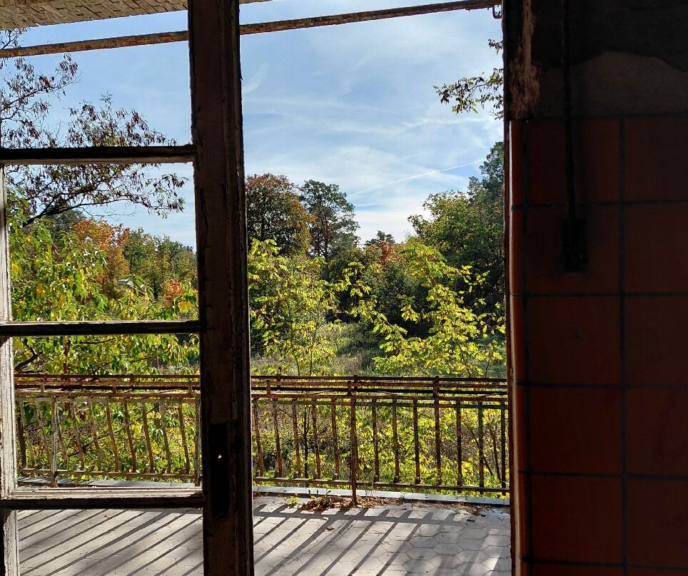 Beelitz-Heilstätten-Beelitz必去景点
