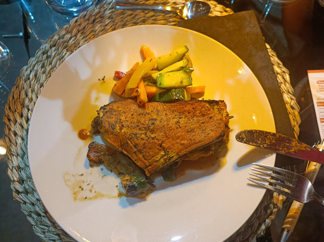 Viña Butron Budinich-兰卡瓜必去景点