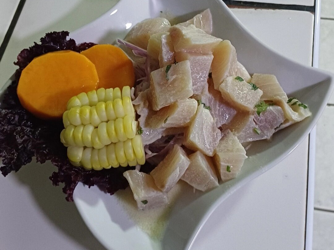 Luna del Valle Restaurant