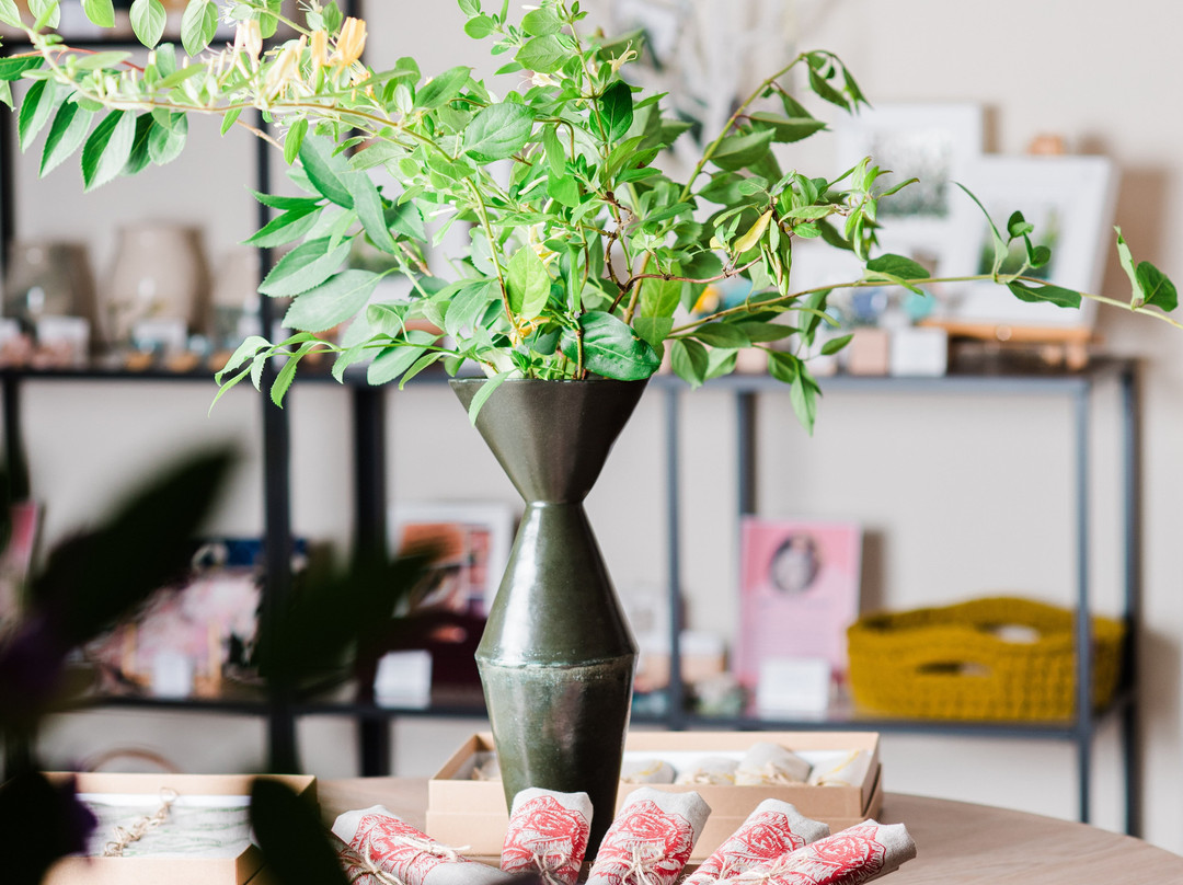 Wethersfield旅游景点-Wonky Wheel