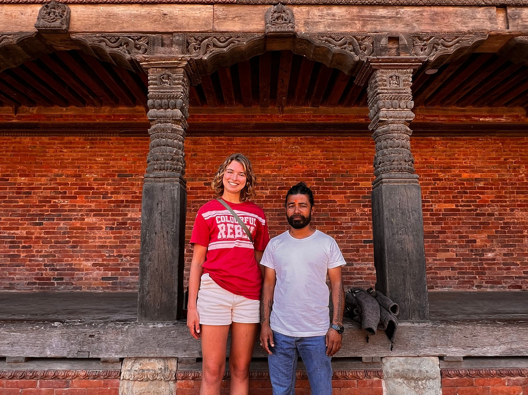 Bhaktapur Tour Guide-巴克塔布必去景点