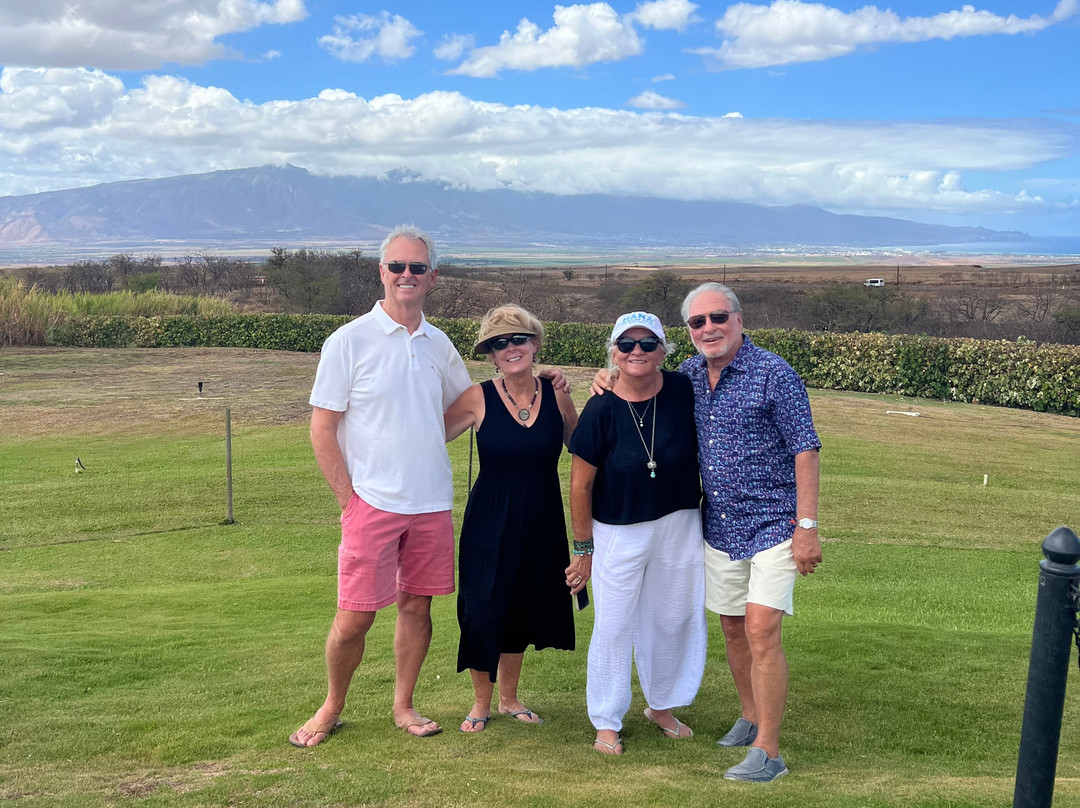 The Ocean Organic Farm and Distillery-库拉必去景点