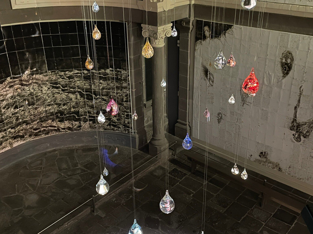 Musée Régional D'auvergne-里永必去景点