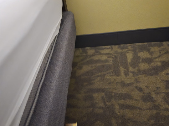Hampton Inn Jacksonville-I-295 East/Baymeadows主图