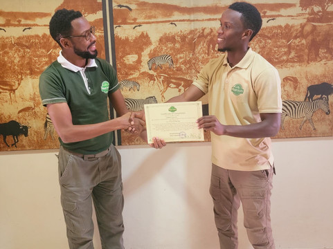 Wilson Tours Africa-吉佳利必去景点