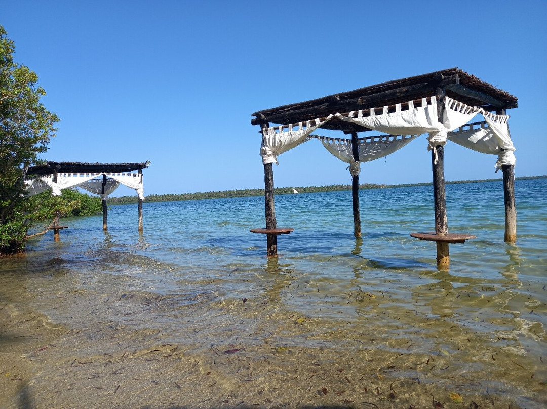 Pole Pole Bungalows主图