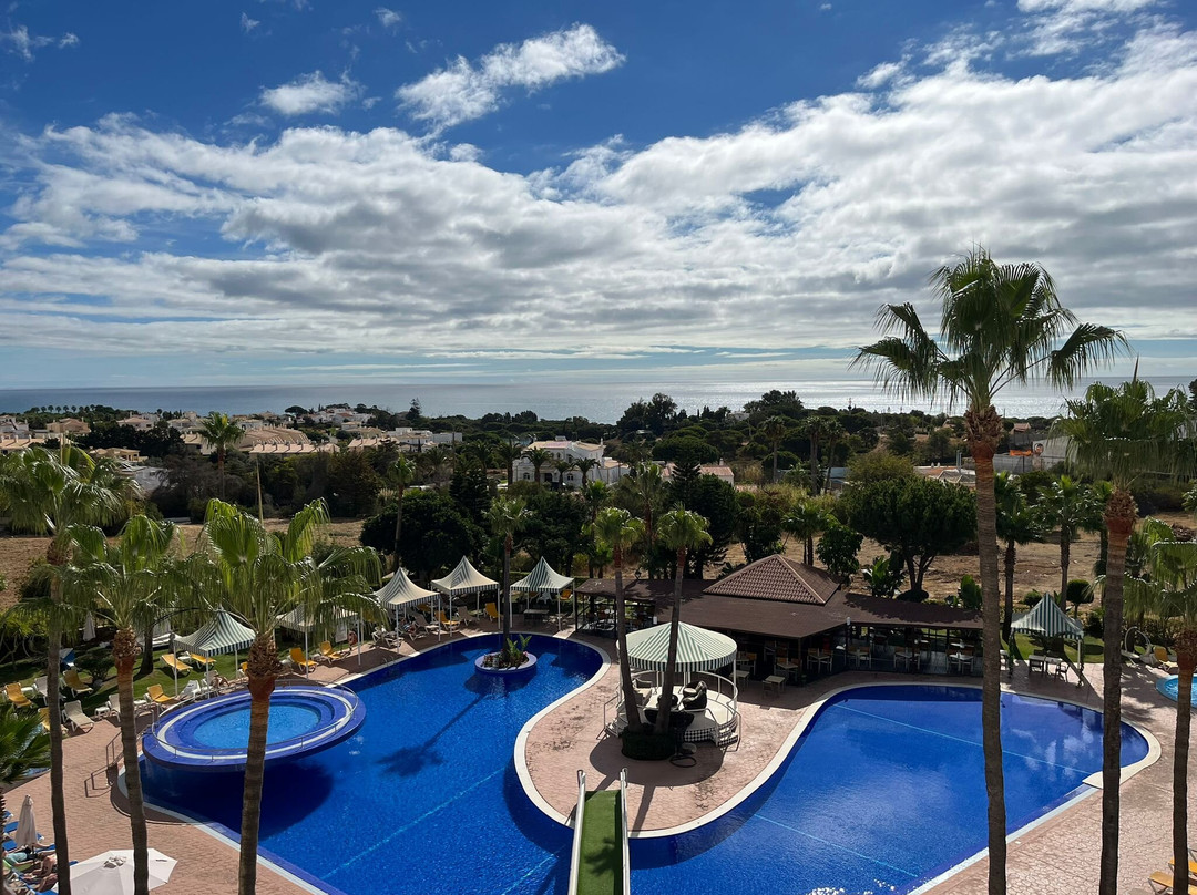 MTS Globe Portugal-法罗必去景点