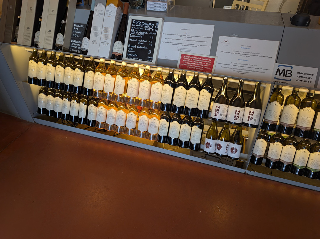 Quinta do Piloto-Palmela必去景点