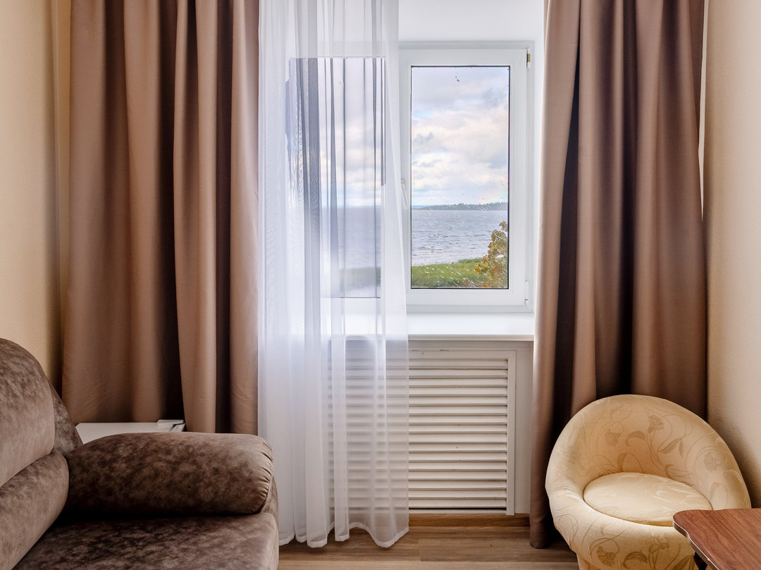 Kantri Park-Hotel主图