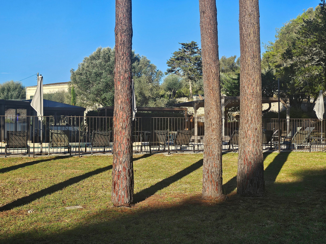 阿特拉玛酒店主图