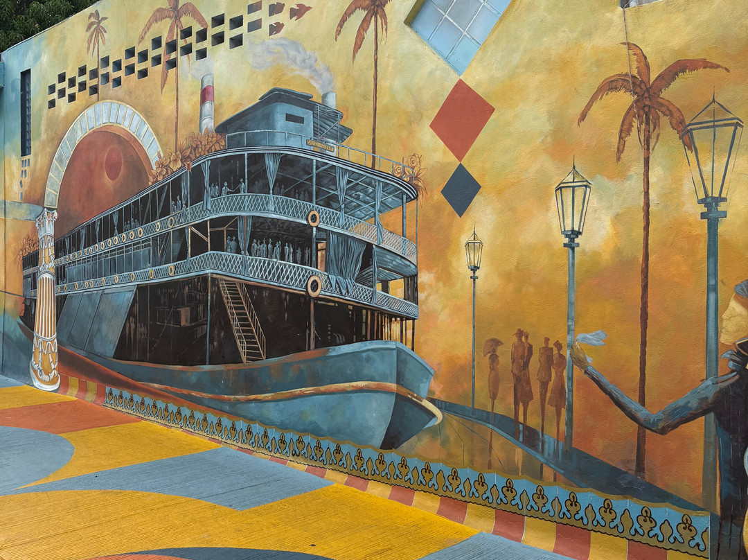 DMC TRAVELS-卡塔赫纳必去景点