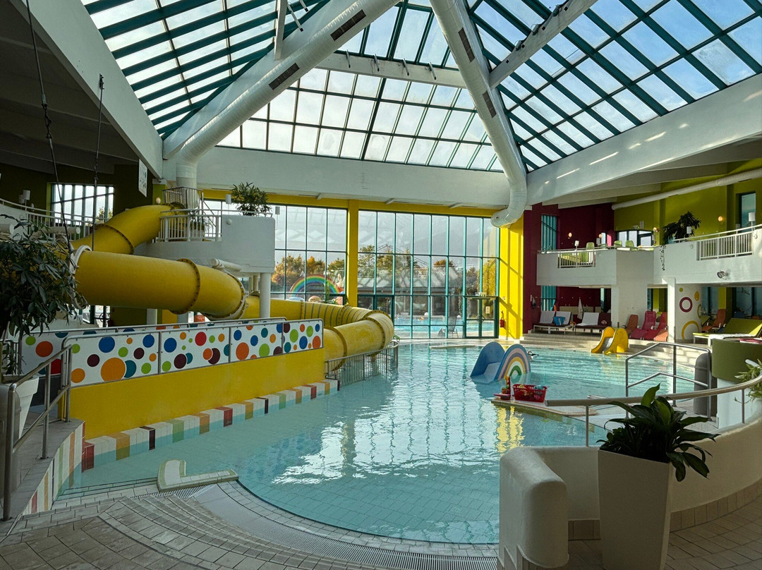 Hotel Sonnenpark主图