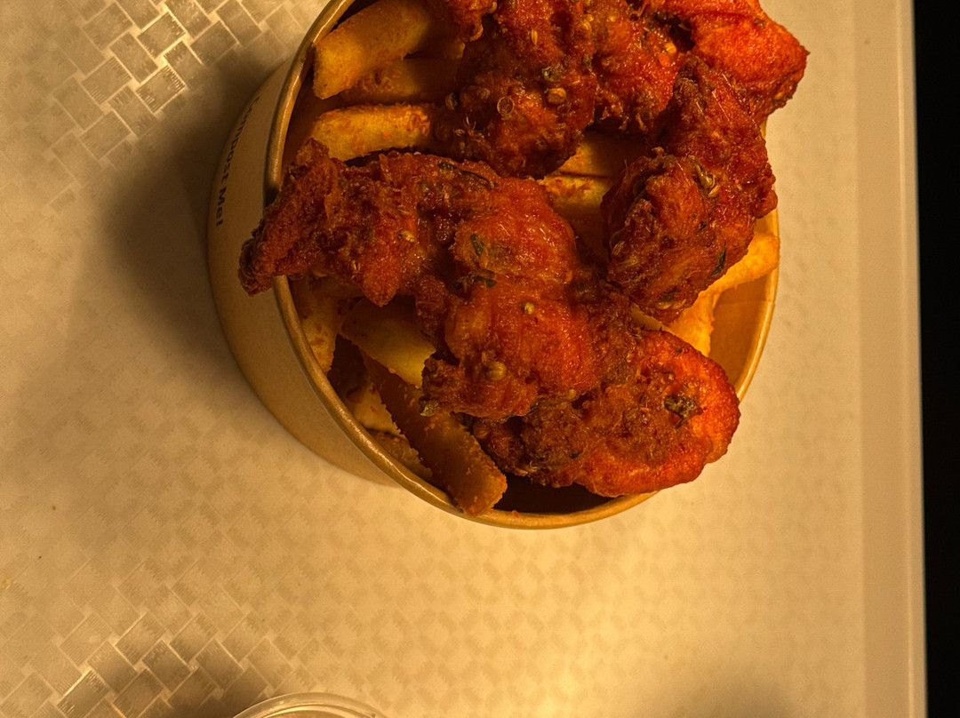 Maharaja Indian Feast主图