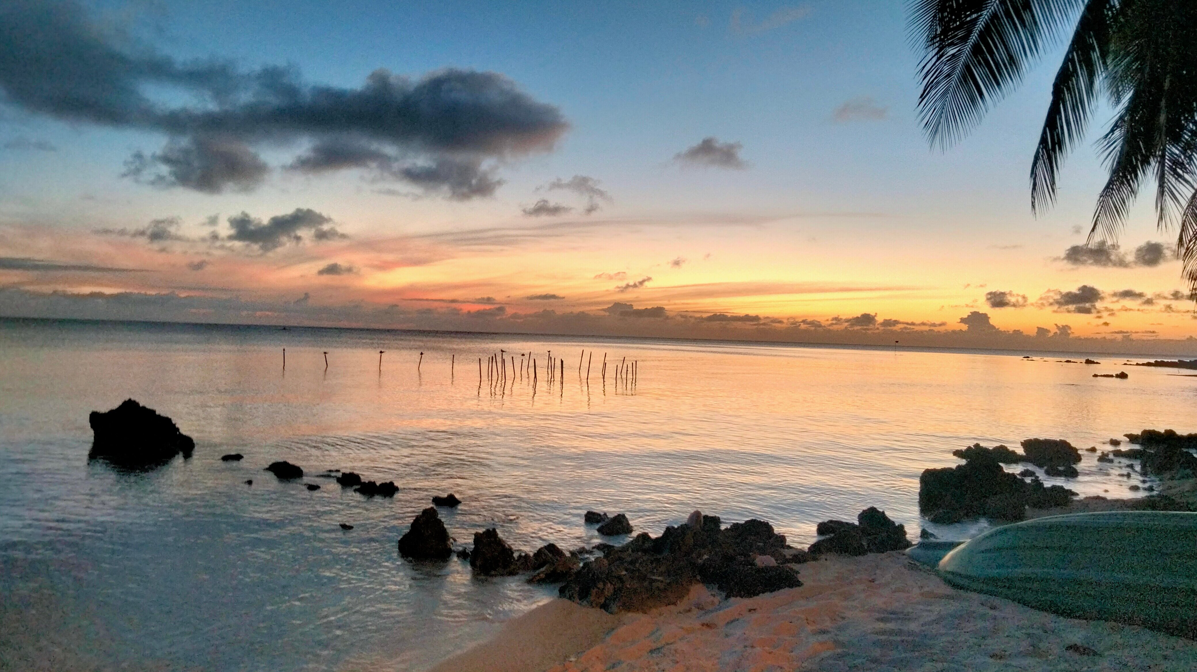 Le Coconut Lodge-官方