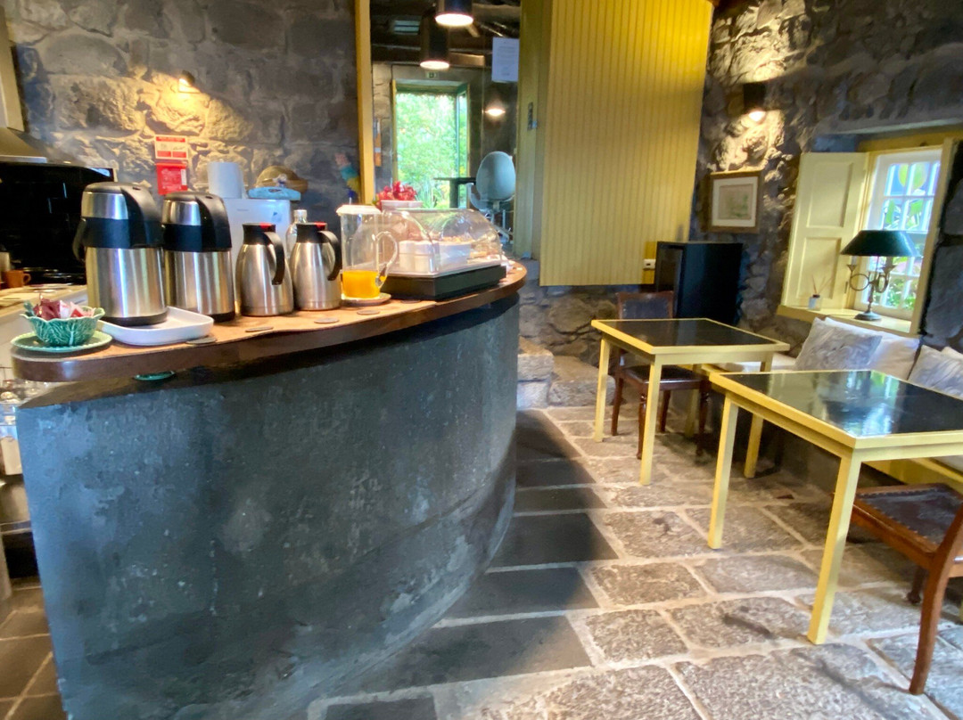 Quinta Das Buganvilias主图