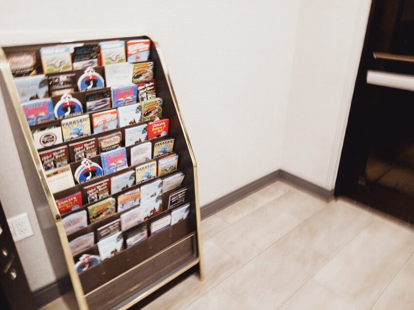 Hampton Inn & Suites Jacksonville South - Bartram Park-浴室