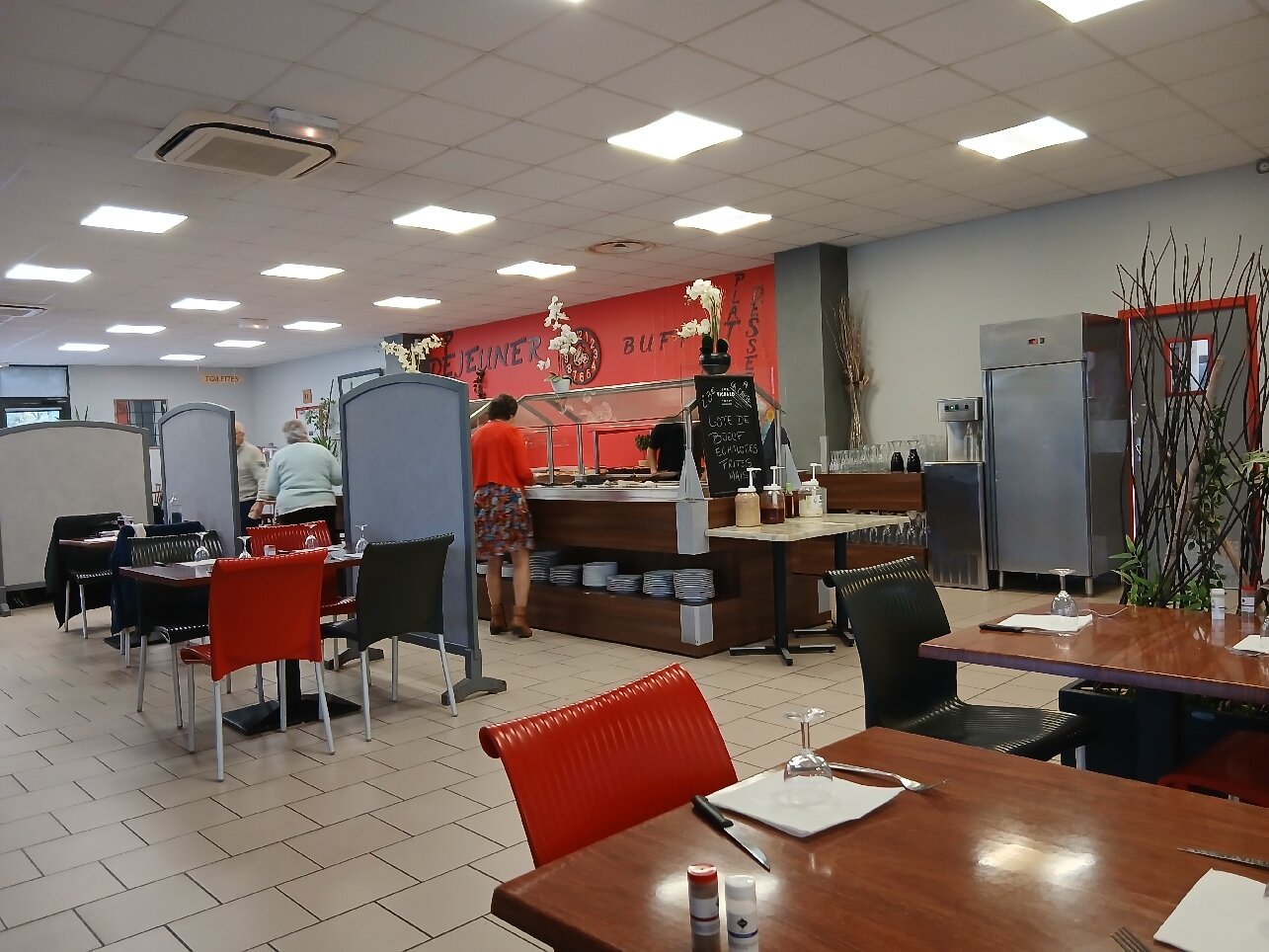 Hotel L'Escale-官方