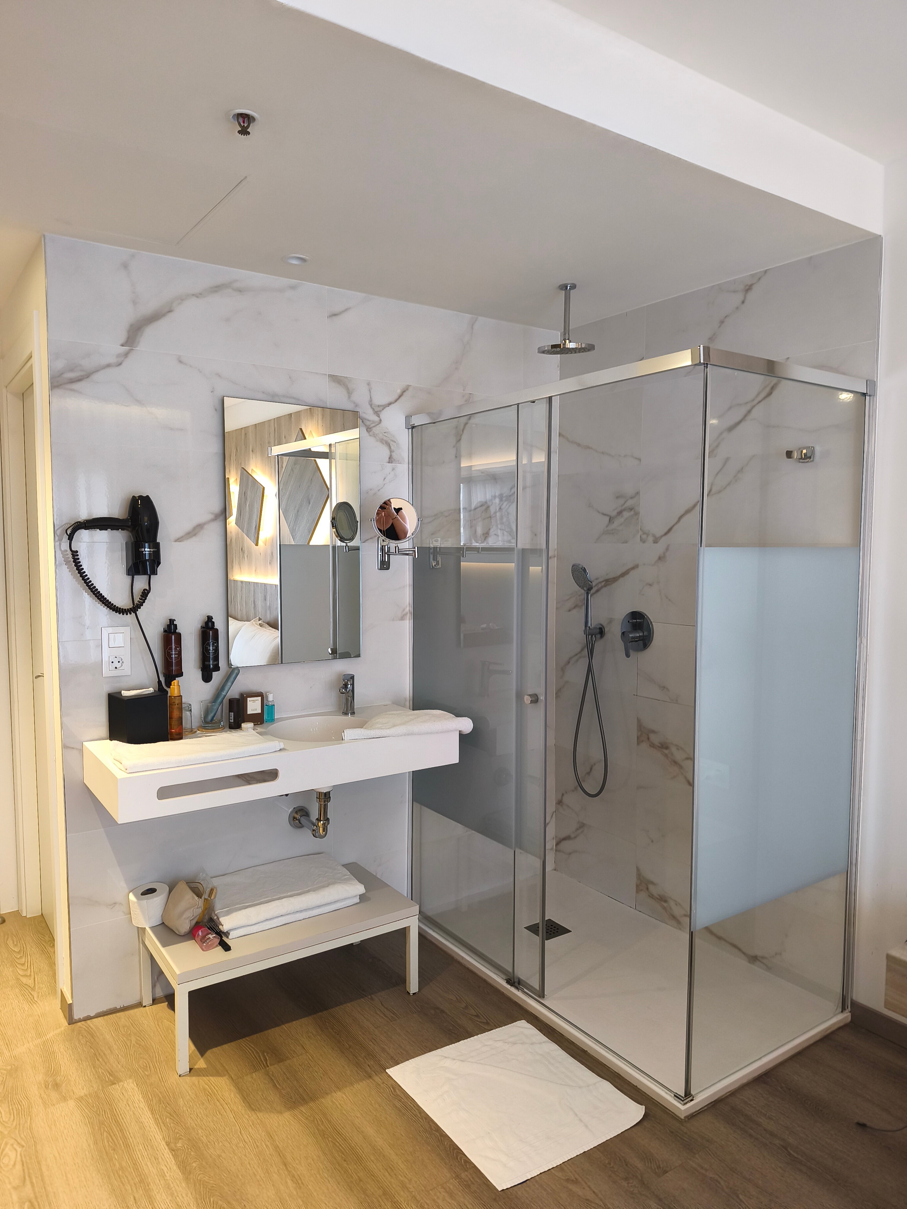 Senator Gandía Hotel-官方