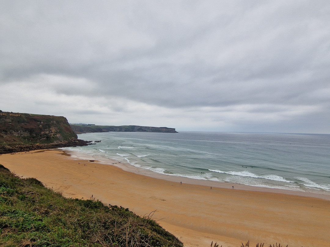 Playa de Los Locos-苏安塞斯必去景点
