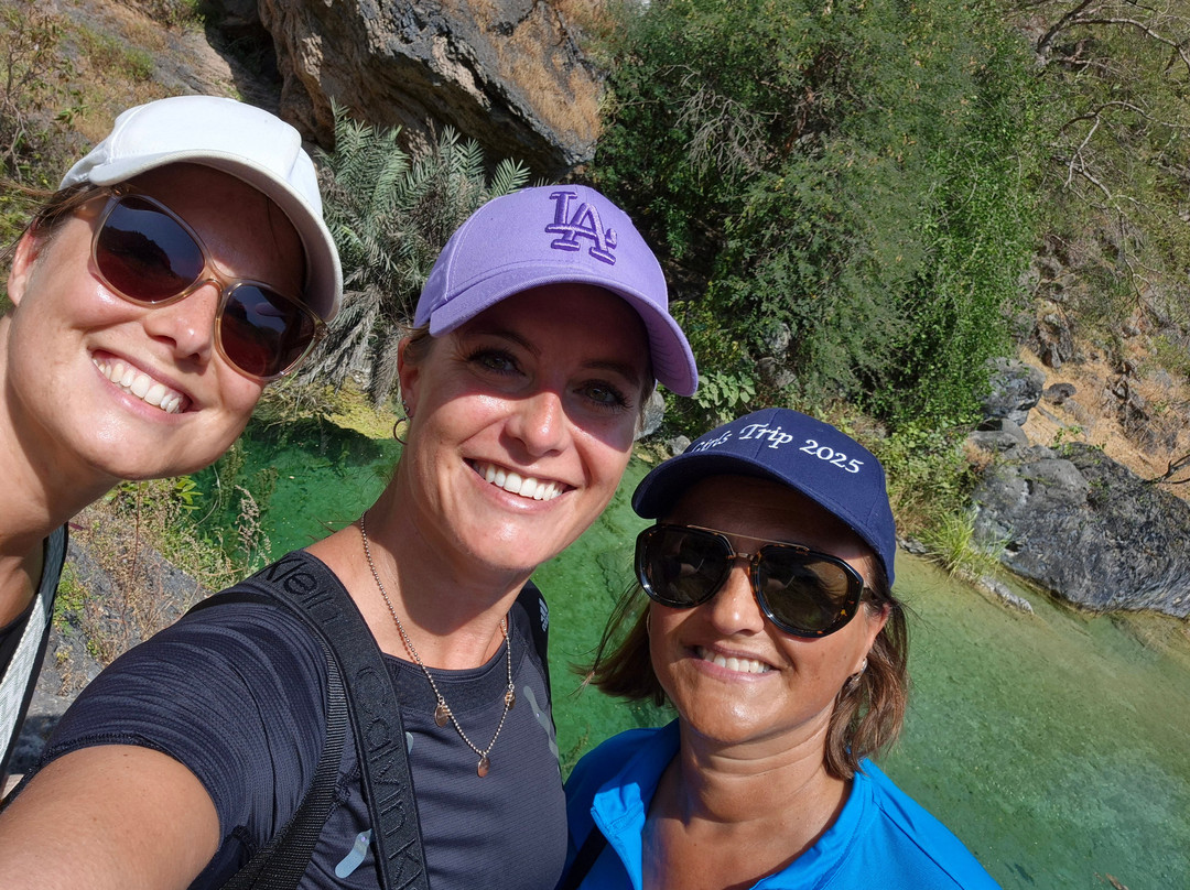 Arabian Sands Tours Oman-塞拉莱必去景点