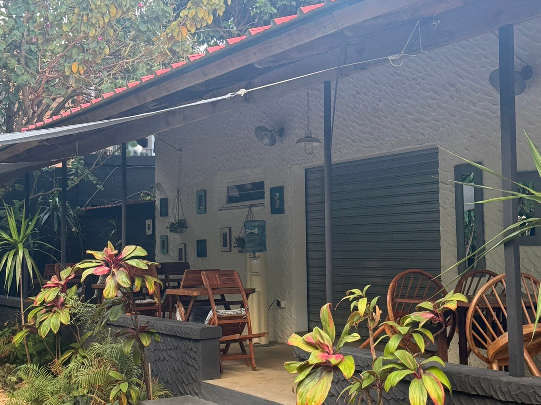 The Good Life Mauritius主图