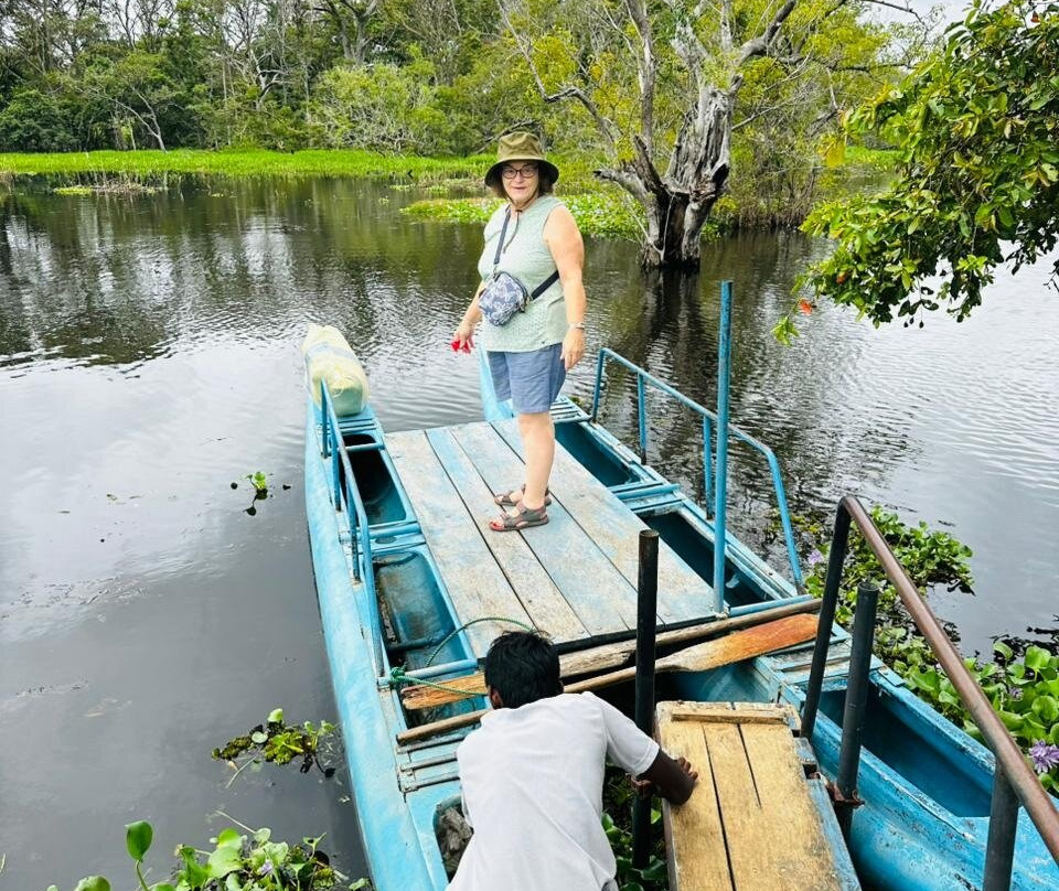 Hiriwadunna Village & Jeep Safari No 4-Hiriwadunna必去景点