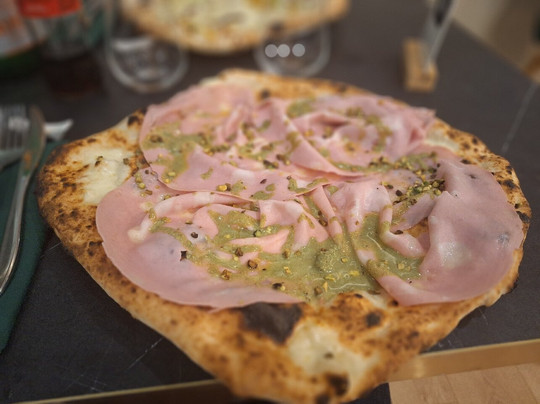 Il Presidente - Via Milazzo