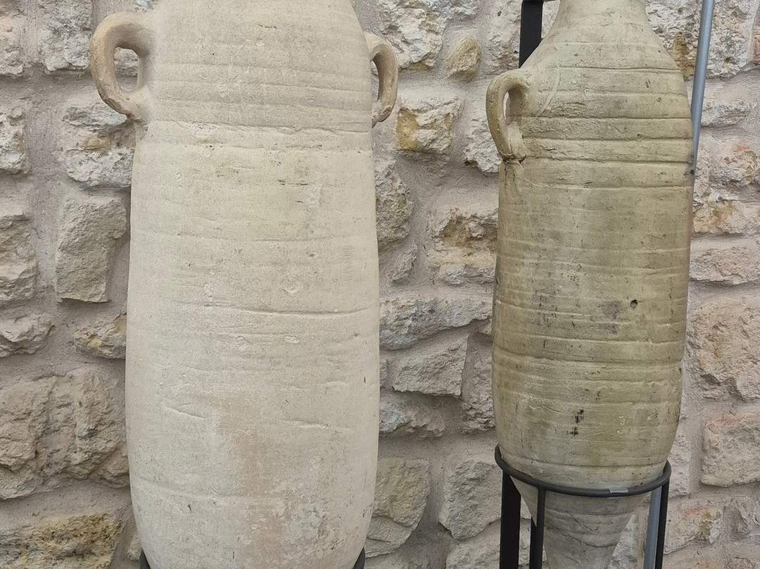 Museos de Melilla-梅利利亚必去景点