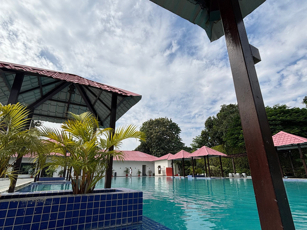 Tiaraa Hotels & Resorts主图