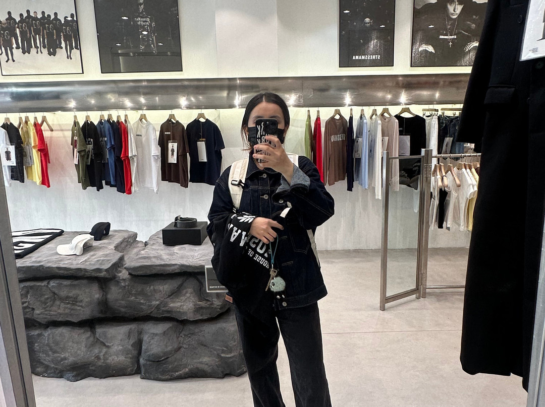 Stressmama-胡志明市必去景点