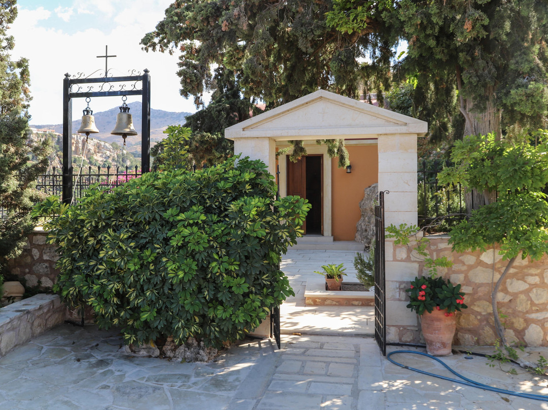 Rethymno City Tour-雷斯蒙必去景点