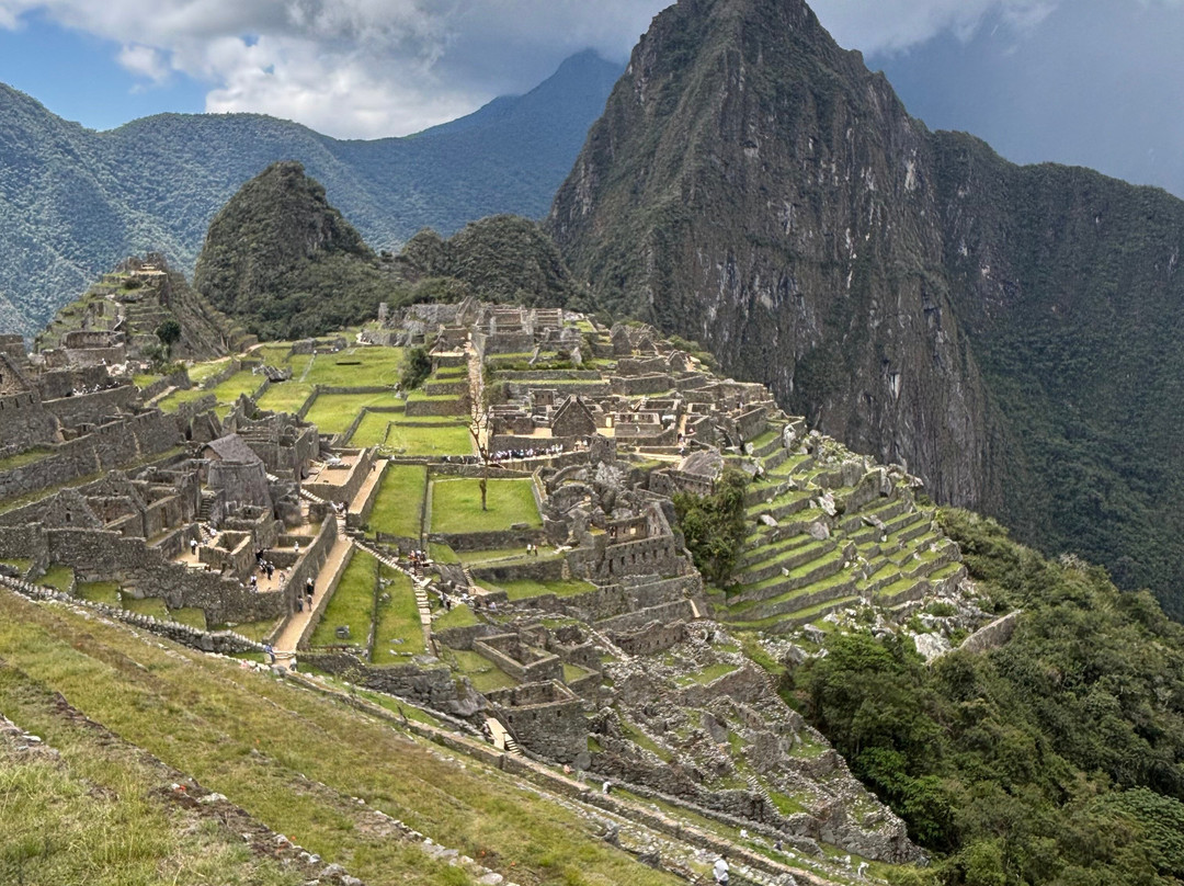 Real Tour Peru-库斯科必去景点