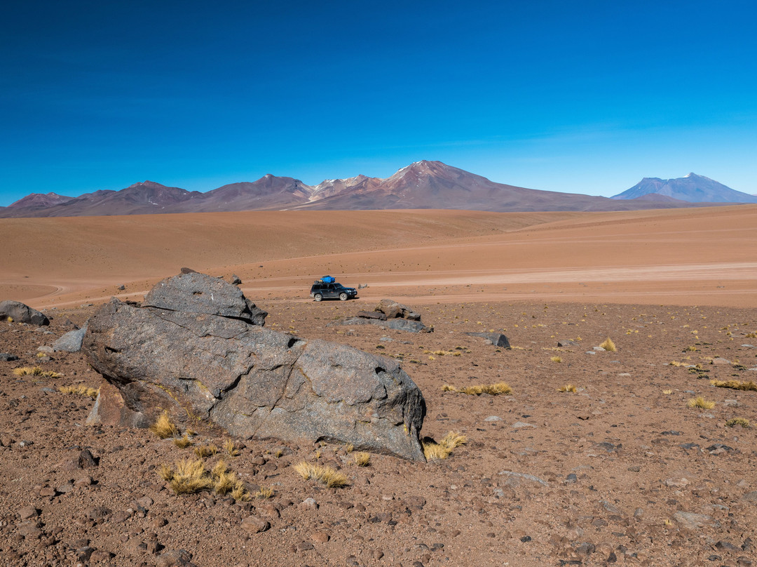 La Torre Tours-Tupiza必去景点