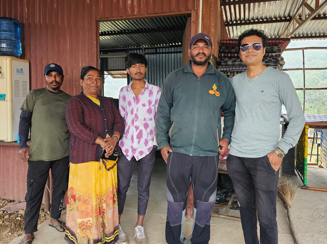 Mount Abu Adventures - Camping & Trekking-阿布山必去景点