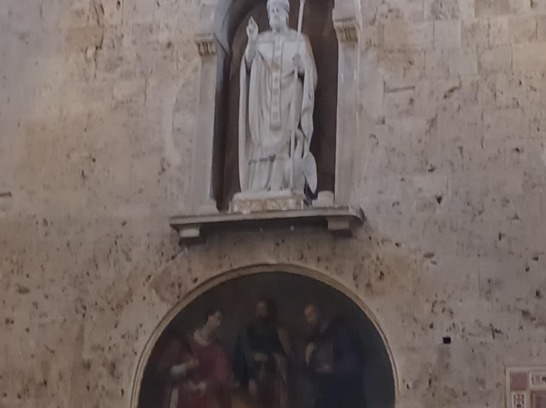 Cattedrale di San Cerbone-马萨马里蒂马必去景点