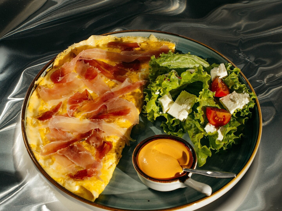 Java Coffee Centrale