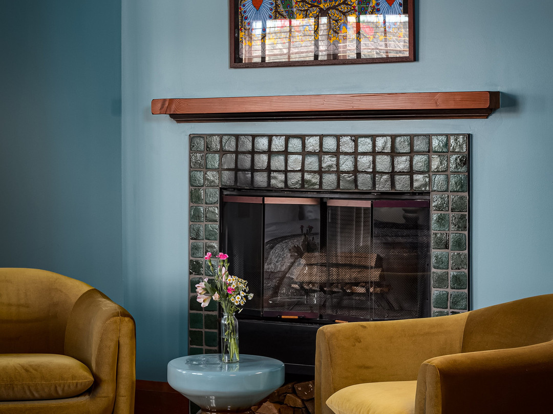 SoHum Mountain Healing Resort主图