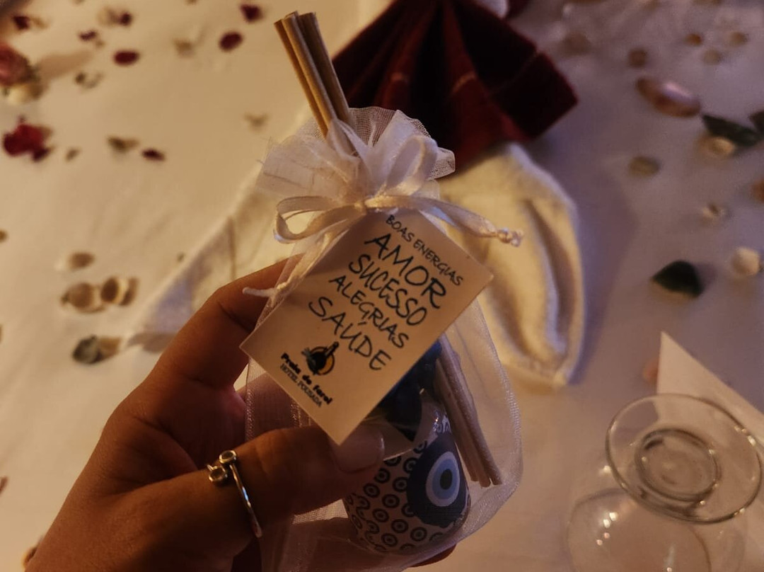 Pousada Praia Do Farol主图