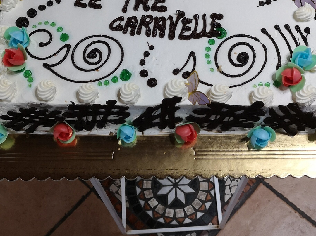 Hotel Le Tre Caravelle主图