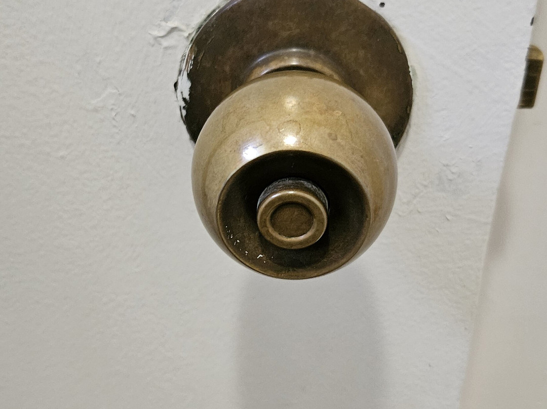 Penn Wells Lodge主图