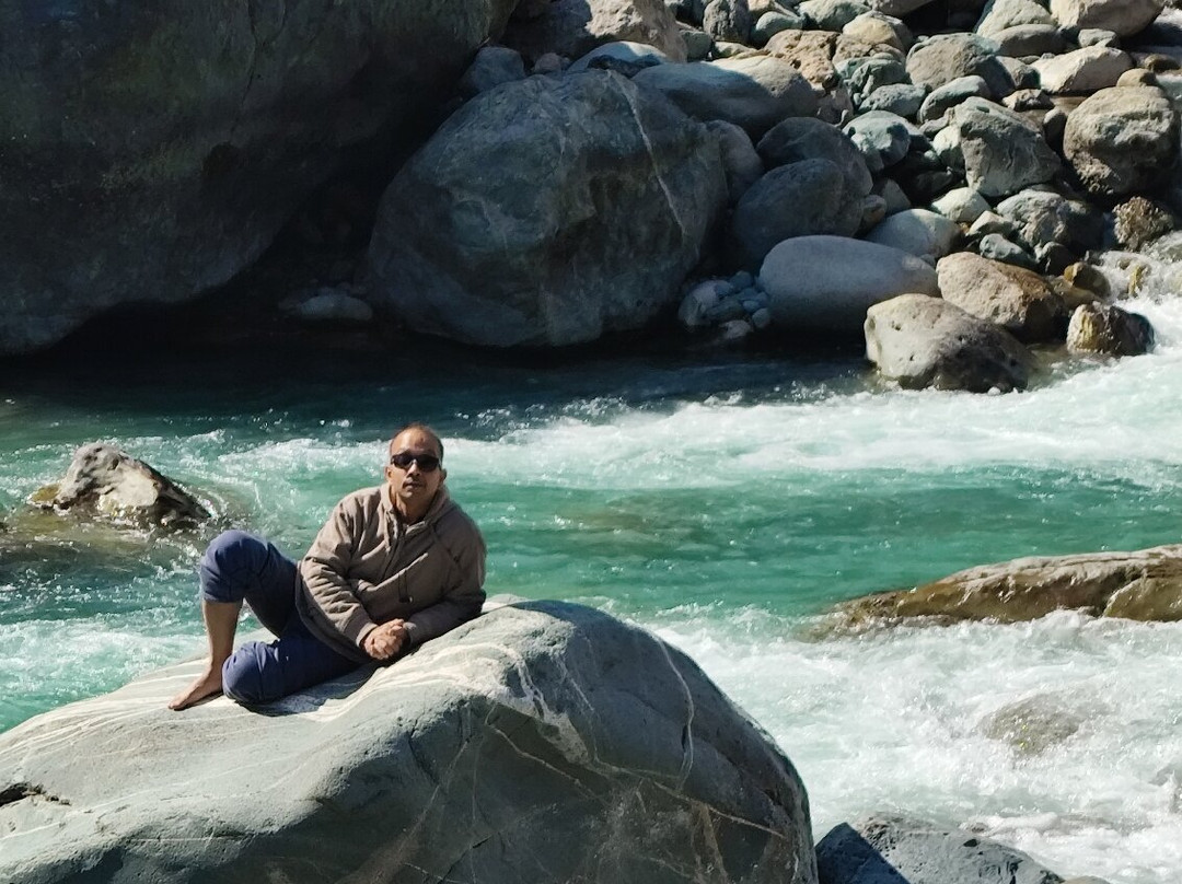 Aru Valley-帕哈甘必去景点