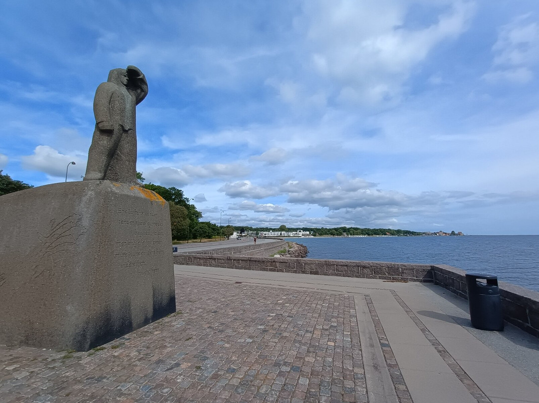 Café Parforce-卡拉姆堡必去景点