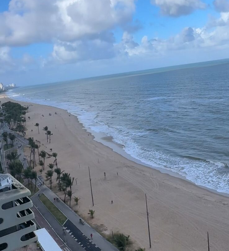 Dan Inn Mar - Grande Recife主图