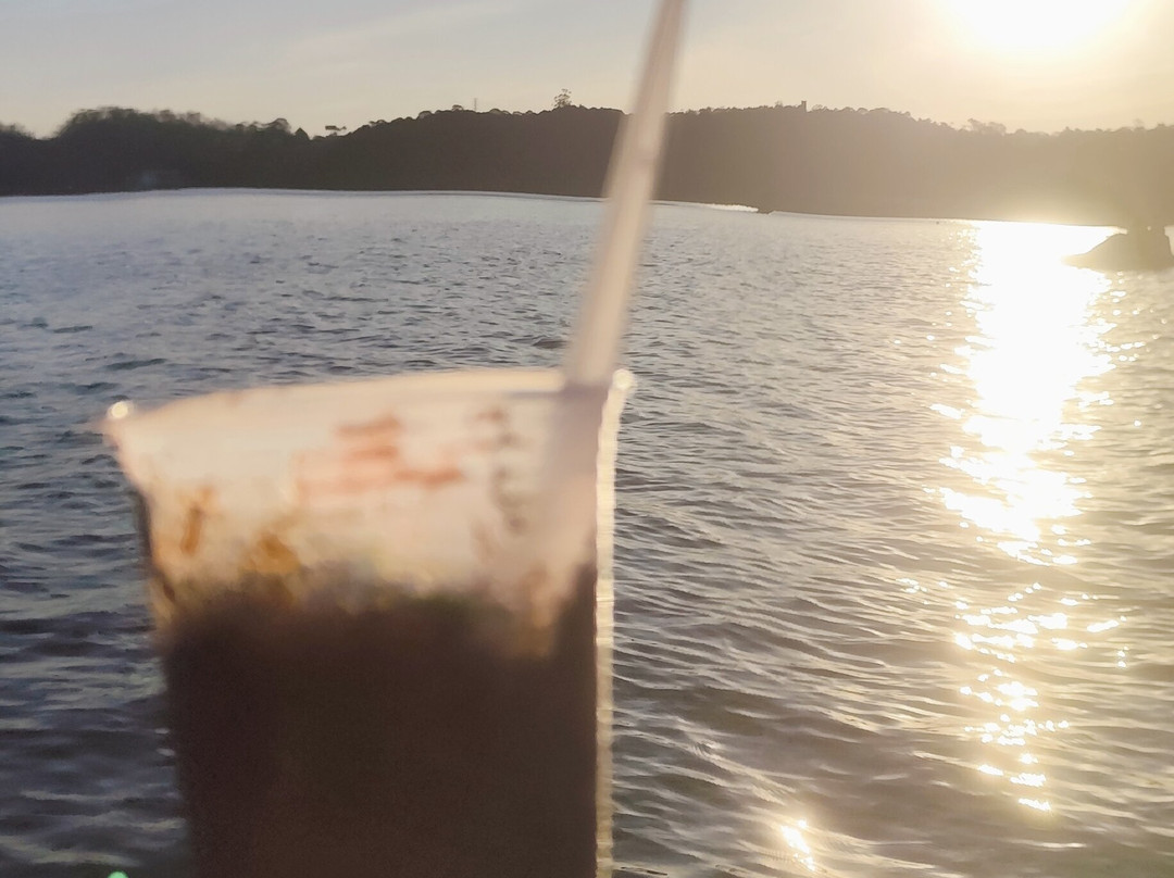 Prainha Do Riacho Grande-圣贝尔纳多-杜坎普必去景点