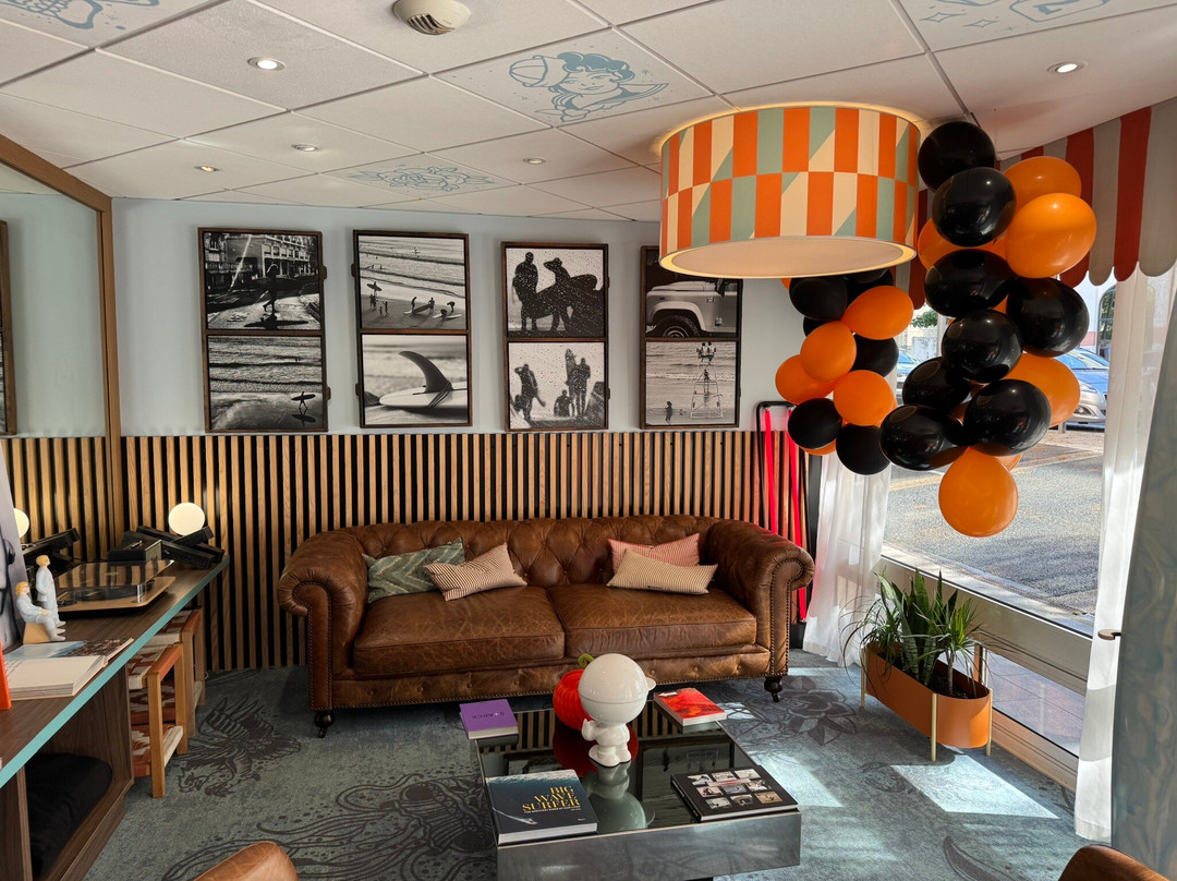 大洋洲艾斯卡勒比亚丽兹酒店