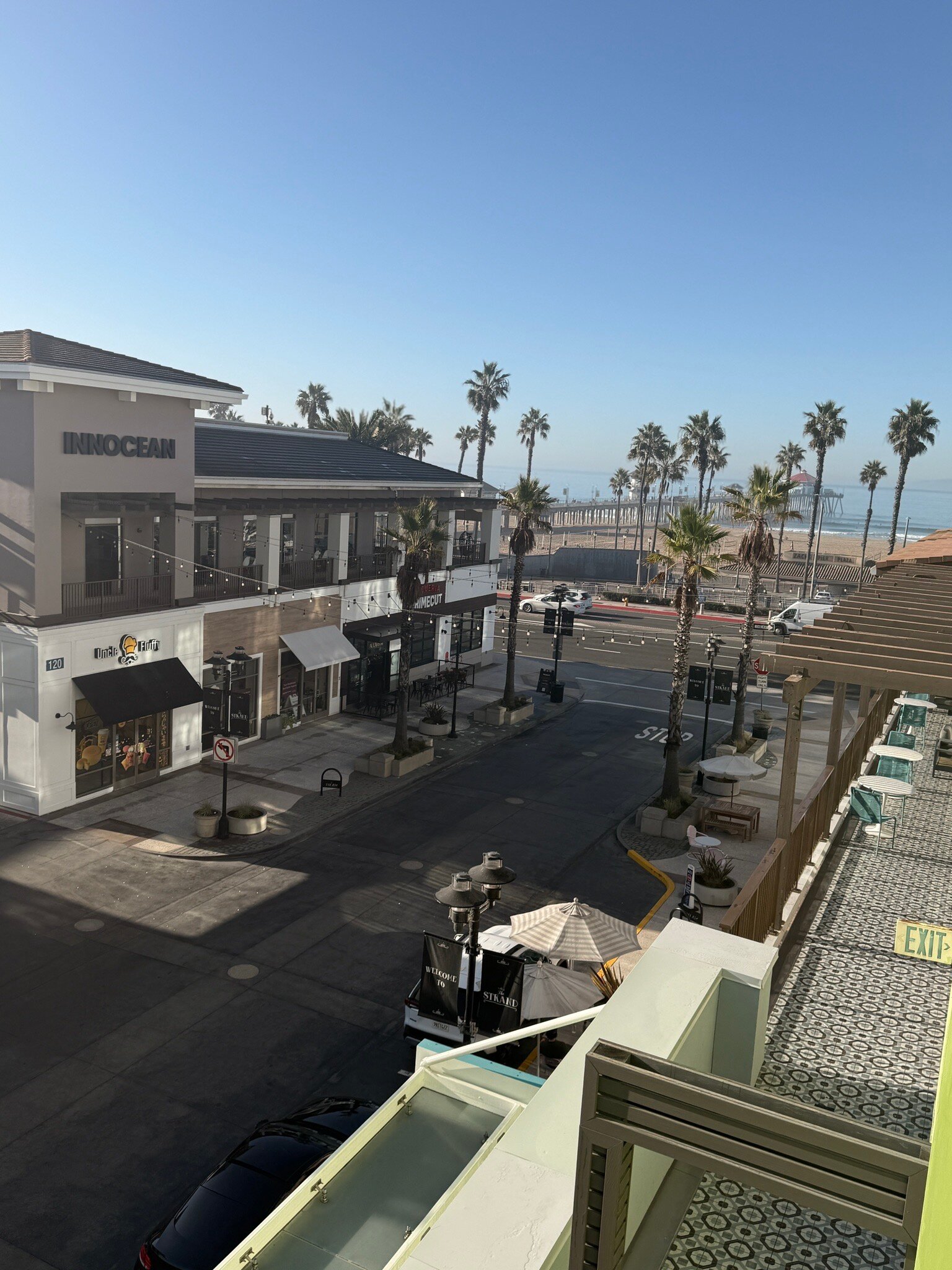 金普顿岸边酒店-官方