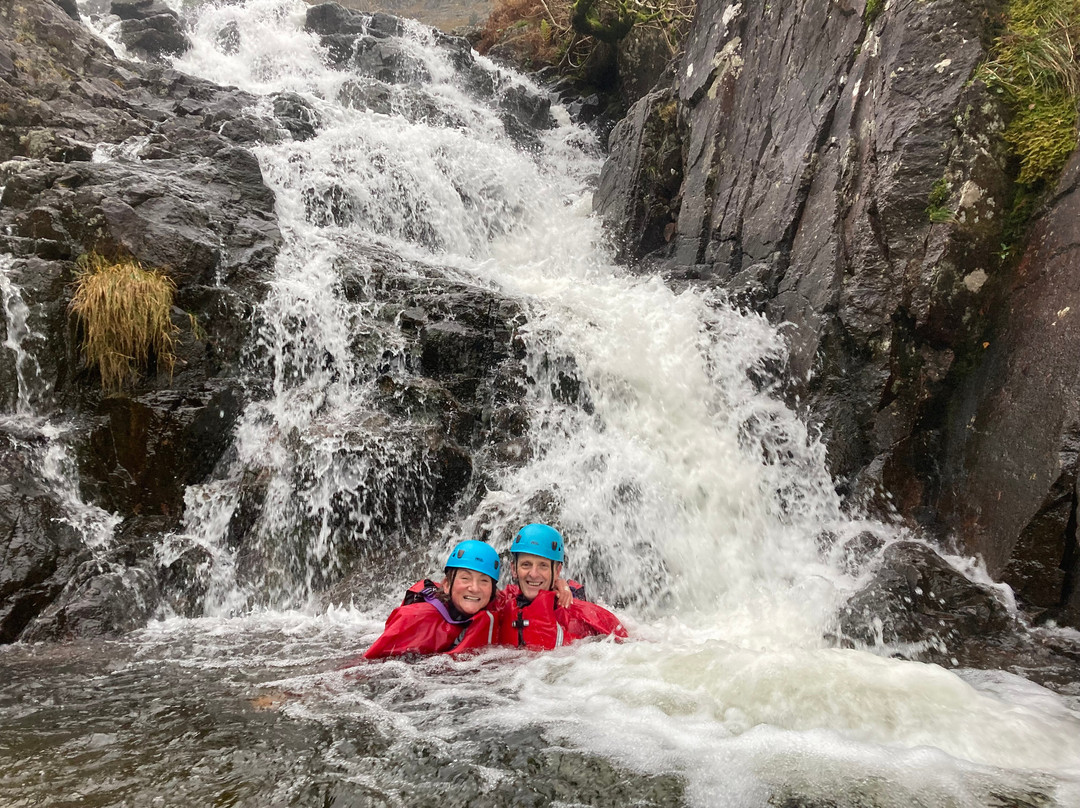 Path to Adventure-Broughton-in-Furness必去景点